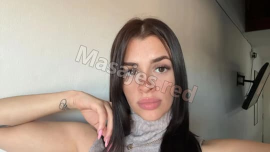 Masajista Manelik VipZN en Pilar - foto 8