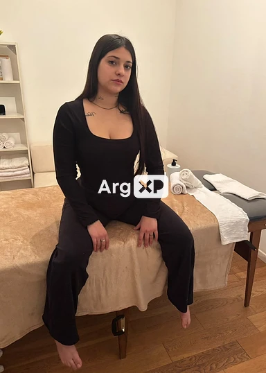 Foto de Masajista Catherine