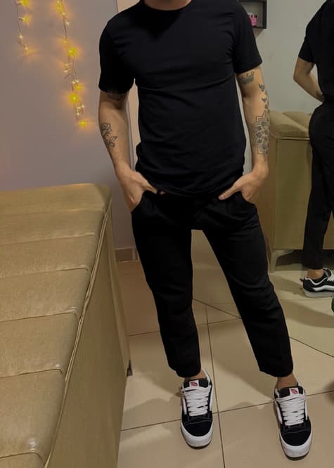 Masajista Tomi Vip en Villa Devoto
