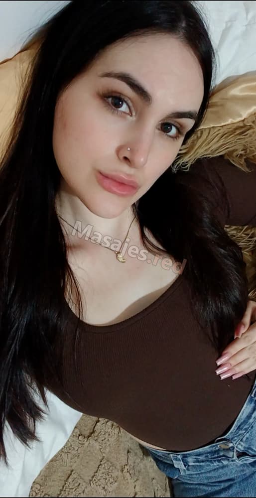 Masajista Alaia Fernandez en Tribunales - foto 9