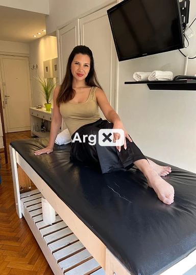 Foto de Masajista April