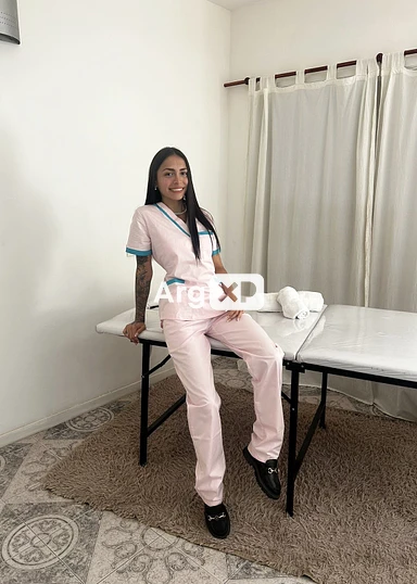 Foto de Masajista Atenea