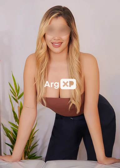 Foto de Masajista Samanta