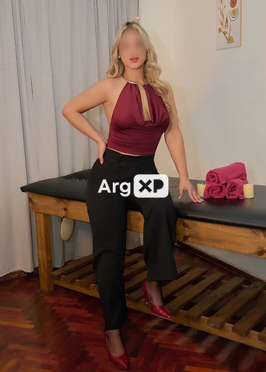 Foto de Masajista Vero