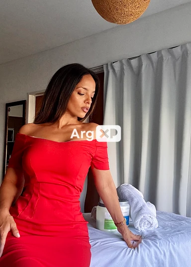 Foto de Masajista Lucibaires