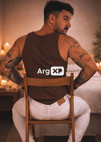 Foto de Masajista Gino