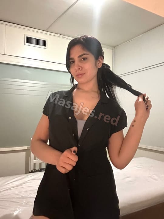 Masajista Sashi en Puerto Madero - foto 1