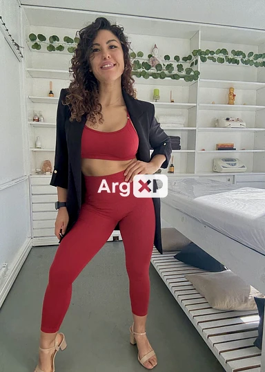 Foto de Masajista Miss Curly