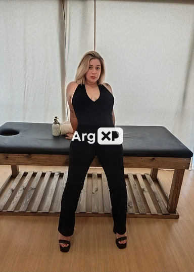 Foto de Masajista Clara