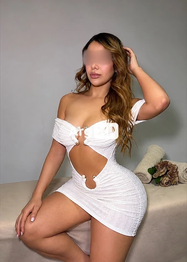 Foto de Masajista Nicky