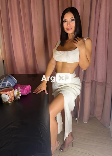 Foto de Masajista Wandita