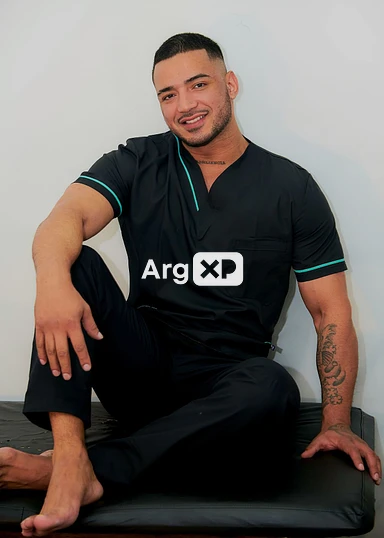 Foto de Masajista Noah