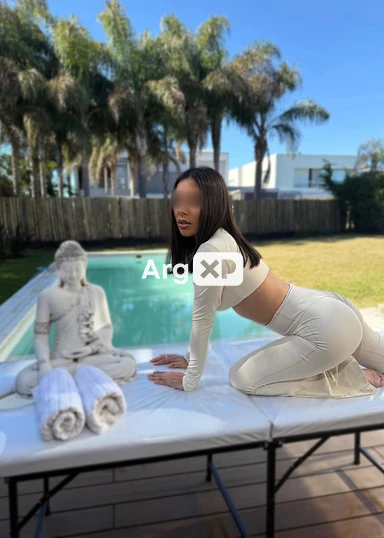 Foto de Masajista Alanis