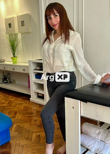 Foto de Masajista Anabella