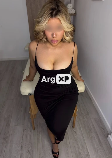 Foto de Masajista Coral