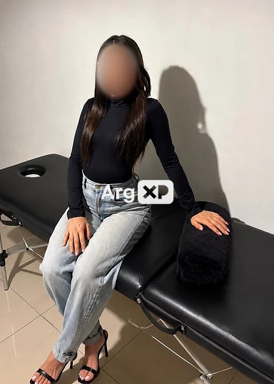 Foto de Masajista Luana