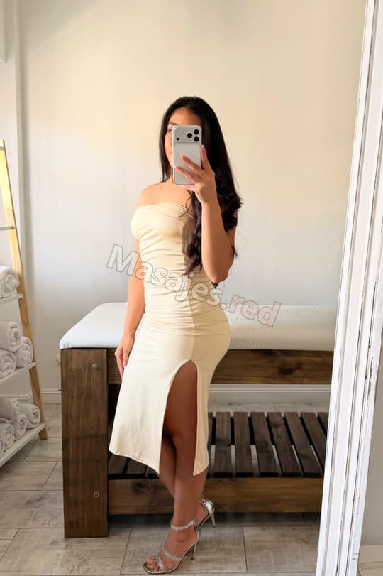 Masajista Jessica en Belgrano - foto 2