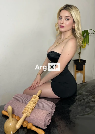 Foto de Masajista Ambaaar