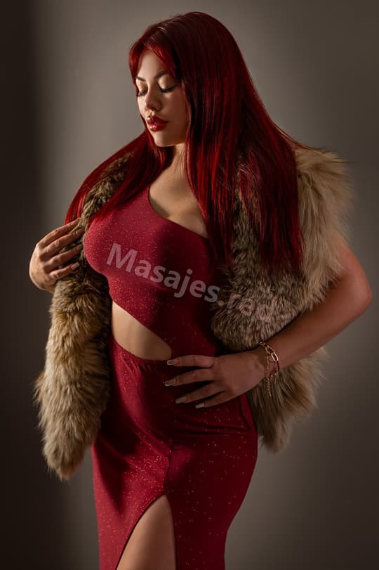 Masajista Wanda Laone en Villa del Parque - foto 3
