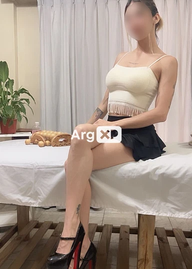 Foto de Masajista Abii