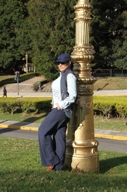 Masajista Uriana en Retiro - foto 3
