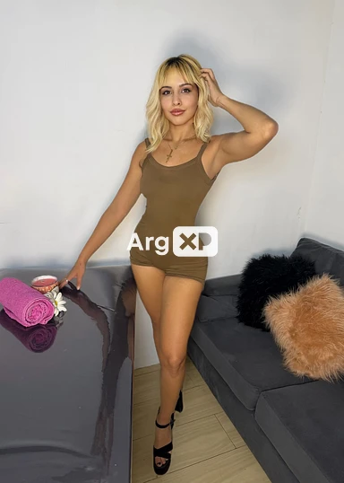 Foto de Masajista Arianaxp