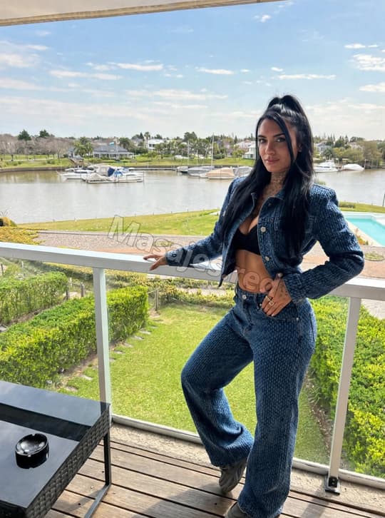 Masajista Alexia Vip en Villa Devoto - foto 3