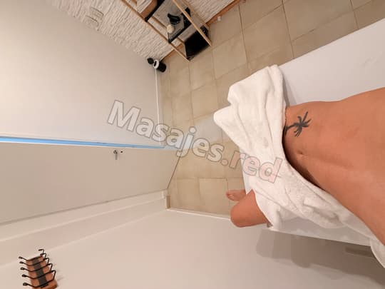 Masajista Tomii Vip en Villa Martelli - foto 4