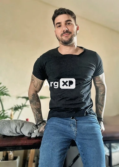 Foto de Masajista Gino