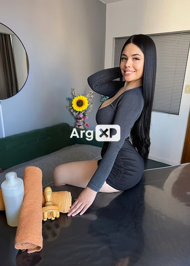 Foto de Masajista Lorenaa