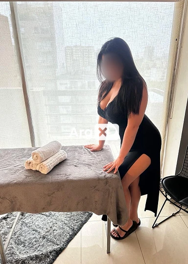 Foto de Masajista Aria