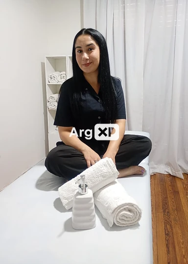 Foto de Masajista Delfina