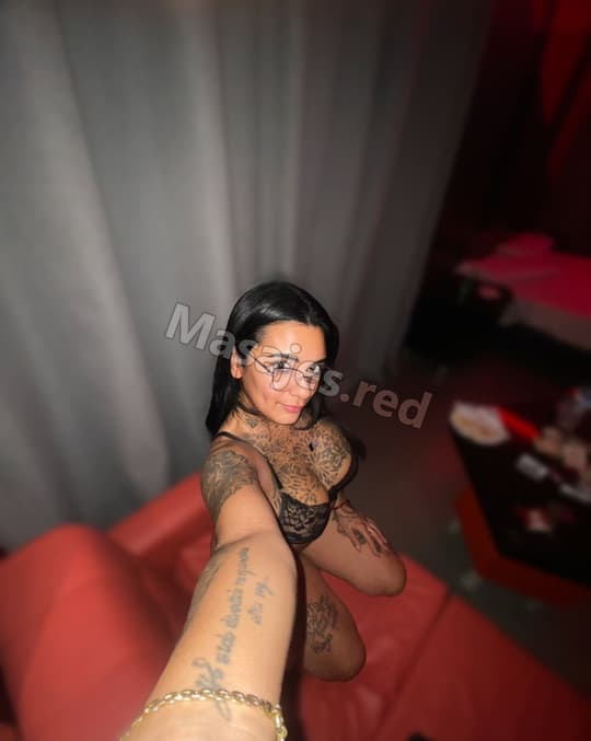 Masajista Alexia Vip en Villa Devoto - foto 9