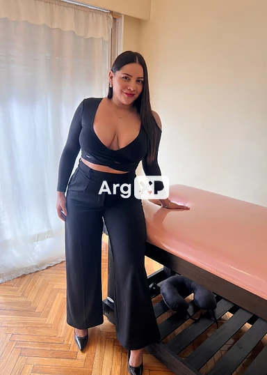 Foto de Masajista Sofiamegan