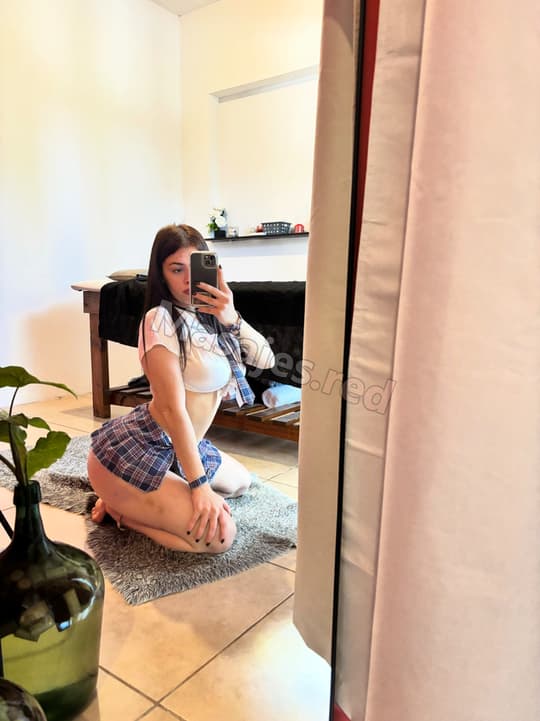 Masajista Manelik VipZN en Pilar - foto 6