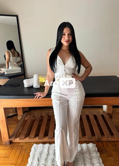 Foto de Masajista Cris Taal