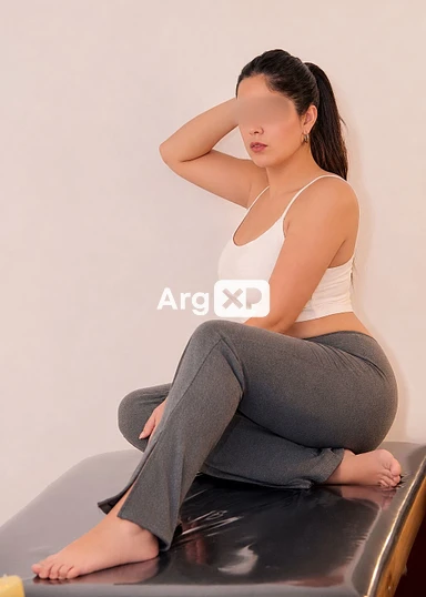 Foto de Masajista Candee