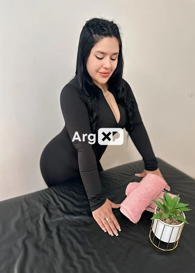 Foto de Masajista Oriana