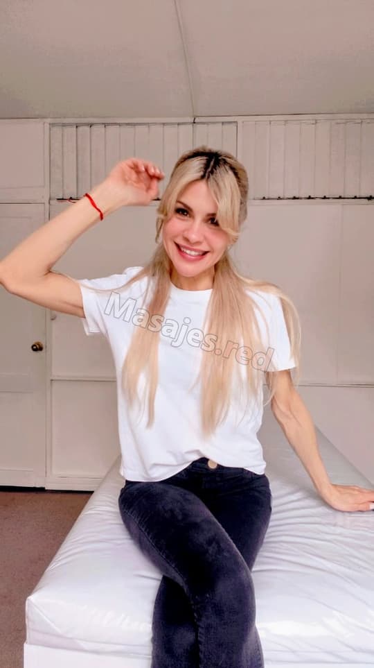 Masajista Gucci en Pilar - foto 8