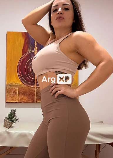 Foto de Masajista Luciana XP