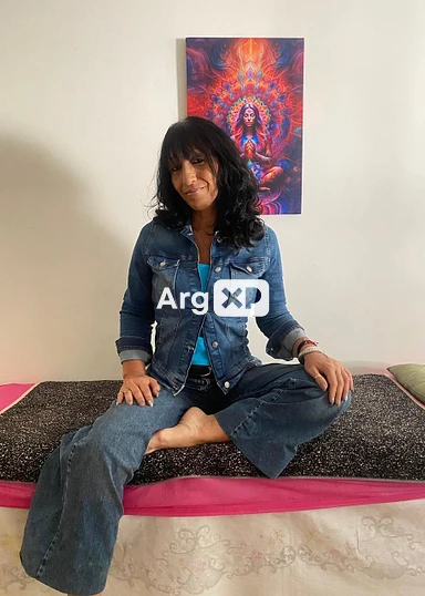 Foto de Masajista Majo