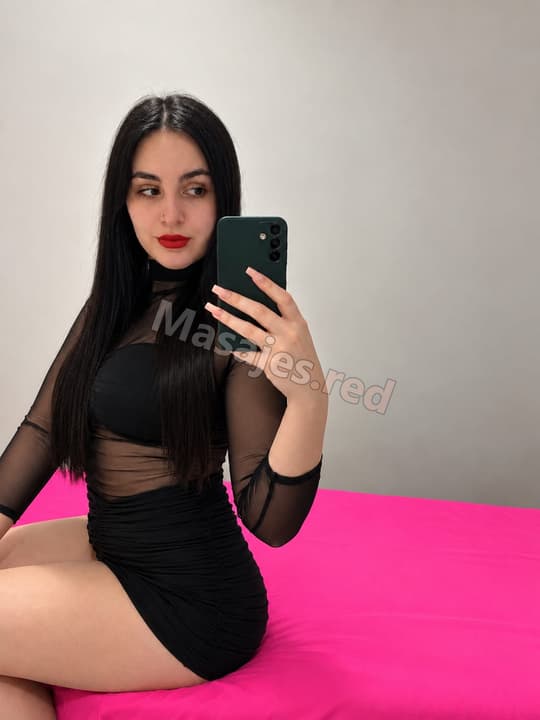 Masajista Alaia Fernandez en Tribunales - foto 1