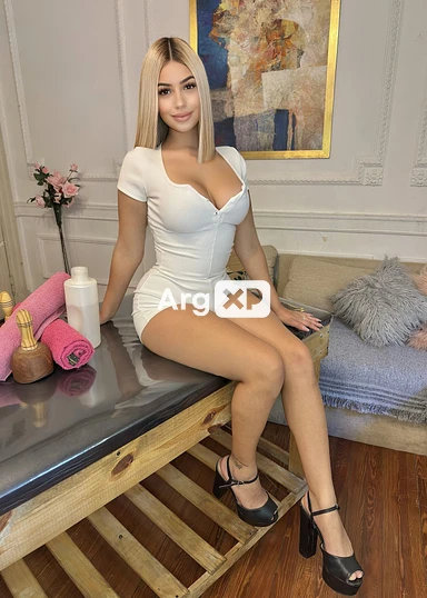 Foto de Masajista Martyna