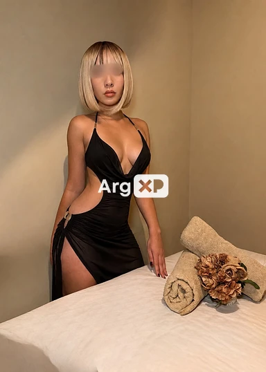 Foto de Masajista Lia Lux ZN