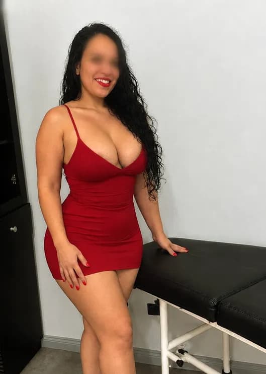 Masajista Carla en Palermo