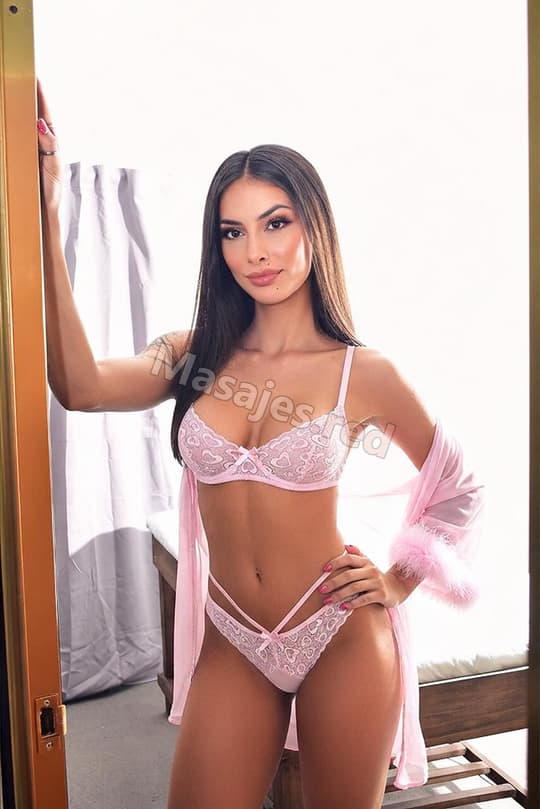 Masajista Lunna ZN en Nordelta - foto 1