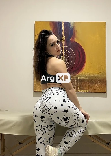 Foto de Masajista Luciana XP