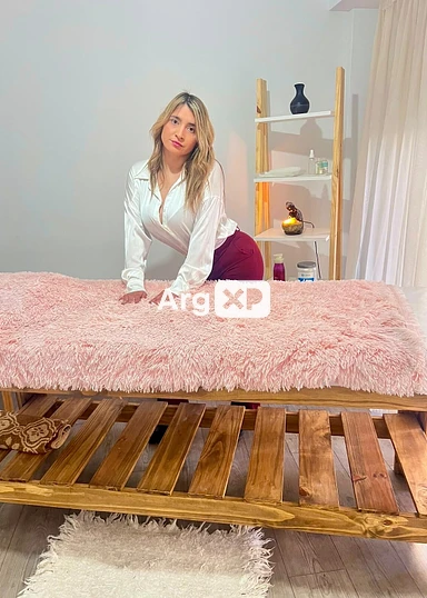 Foto de Masajista Lina